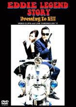 Dressing To Kill Dressing To Kill