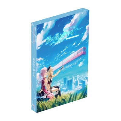 HIMEHINA LIVE 2024「涙の薫りがする」［初回限定豪華盤］ HIMEHINA/HIMEHINA LIVE 2024『涙の薫りがする』＜初回限定豪華盤＞