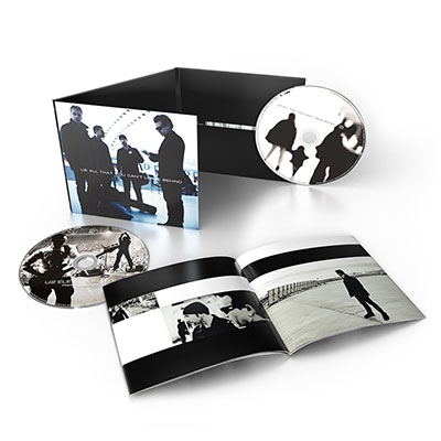 オール・ザット・ユー・キャント・リーヴ・ビハインド 20周年記念盤～デラックス