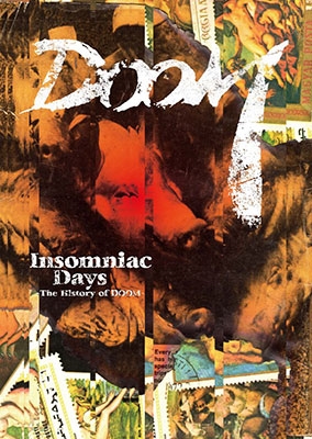 DOOM/Insomniac Days -The History of DOOM-[13RR-1007]