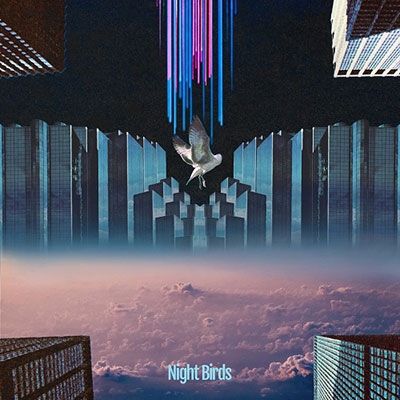 TOKIMEKI RECORDS/Night Birds (feat.Froya &ʿ)/Invitations (feat.Froya &ʿ)ס[KMKN91]