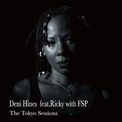 THE TOKYO SESSIONS