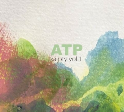 KALPTY VOL.1 KALPTY VOL.1
