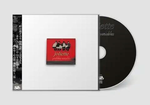 TOWER RECORDS ONLINE㤨Joliette/Perdidas Variables - 