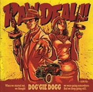 RAW DEAL!! RAW DEAL!!