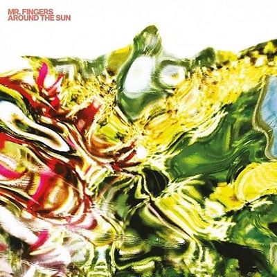 Around The Sun Pt.1<限定盤> Around The Sun Pt.1<限定盤>