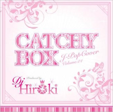 CATCHY BOX