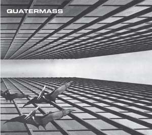 Quatermass: Deluxe Edition ［CD+DVD-AUDIO］