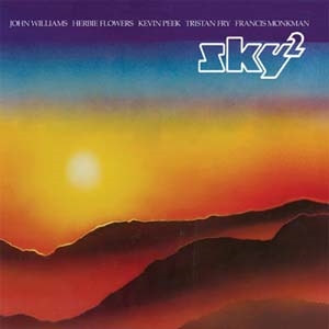 Sky 2: Expanded And Remastered Edition ［CD+DVD］