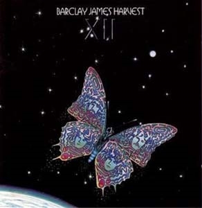 Barclay James Harvest/XII Expanded Edition 2CD+DVD[ECLEC32563]