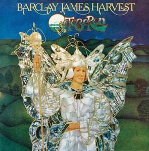 Barclay James Harvest/Octoberon (Expanded Edition) 2CD+DVD[ECLEC32570]