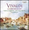 Vivaldi: 12 Concertos Op.7 Vivaldi: 12 Concertos Op.7