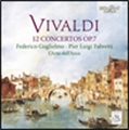 Vivaldi: 12 Concertos Op.7