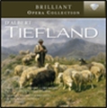 D'Albert: Tiefland D'Albert: Tiefland