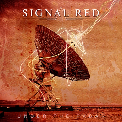 Signal Red/Under The Radar[ESM314]