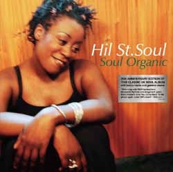 Soul Organic (20th Anniversary Edition)＜限定版＞