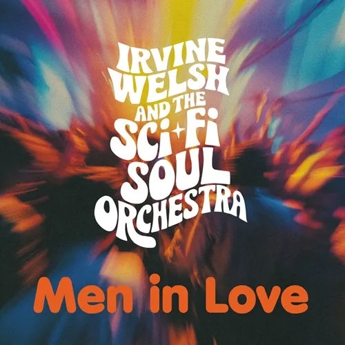 󡦥륷/Men In Love[PSRCCD01]