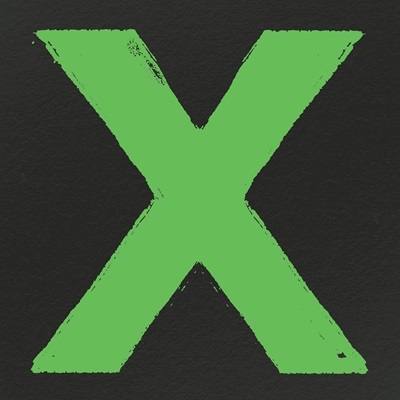 Ed Sheeran/X (10th anniversary edition)