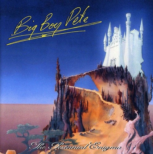 TOWER RECORDS ONLINE㤨Big Boy Pete/Perennial Enigma[SJPCD224]פβǤʤ1,090ߤˤʤޤ