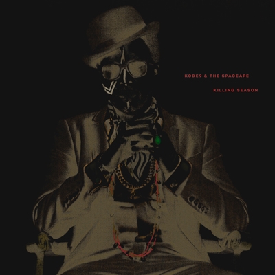 TOWER RECORDS ONLINE㤨Kode 9/Killing Season EP[HYPD12C1]פβǤʤ2,290ߤˤʤޤ