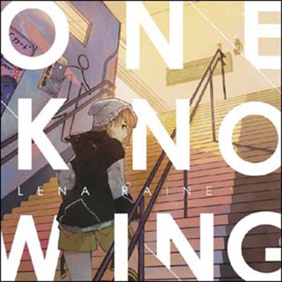 TOWER RECORDS ONLINE㤨Lena Raine/Oneknowing[LOCLP016CD]פβǤʤ2,490ߤˤʤޤ