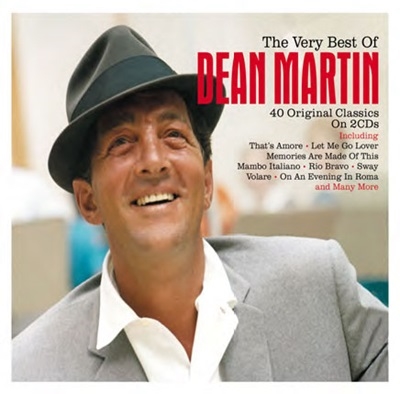 Dean Martin/The Very Best Of Dean Martin[NOT2CD794]