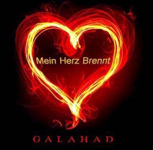 Mein Herz Brennt EP＜限定盤＞