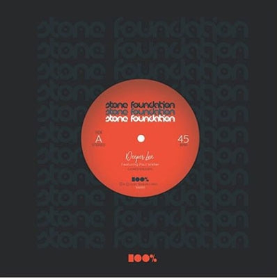 Deeper Love (Remixes)<RECORD STORE DAY対象商品> Deeper Love (Remixes)<RECORD STORE DAY対象商品>