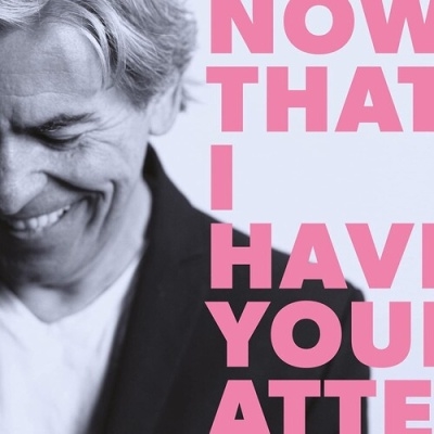 Phil Thornalley/Now That I Have Your Attention[LJX131CD]