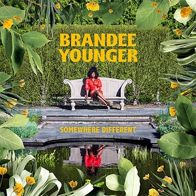 Brandee Younger/Somewhere Different[IMPB0033817011]