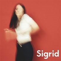 Sigrid/The Hype EP 10inchϡRed Vinyl[5853474]