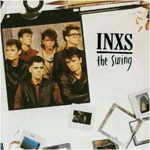 INXS/The Swing [2771044]