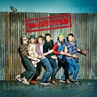 McBusted: Deluxe Edition ［15 Tracks］