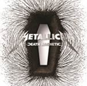 Metallica/Death Magnetic[4724314]