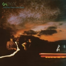 Genesis/そして3人が残った ［SACD Hybrid+DVD］