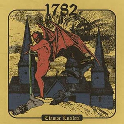 TOWER RECORDS ONLINE㤨1782/Clamor Luciferi[HPS266]פβǤʤ2,890ߤˤʤޤ