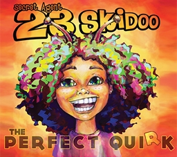 The Perfect Quirk The Perfect Quirk