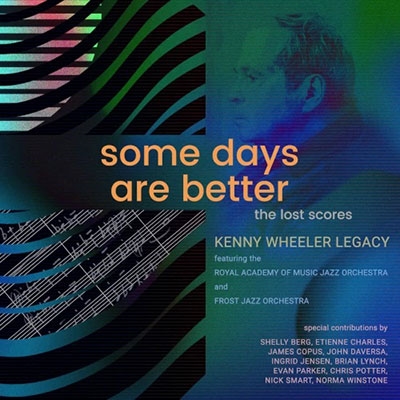Some Days Are Better: The Lost Scores (Deluxe Edition)