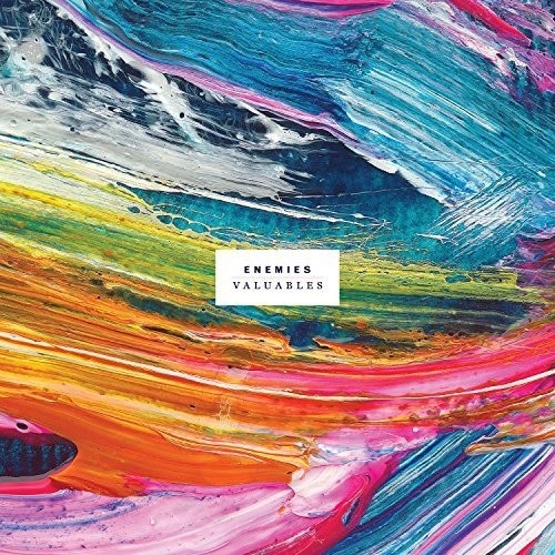 TOWER RECORDS ONLINE㤨Enemies/Valuables[TPSF1644]פβǤʤ2,490ߤˤʤޤ