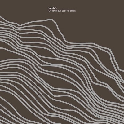 Quocumque Jeceris Stabit＜Colored Vinyl＞