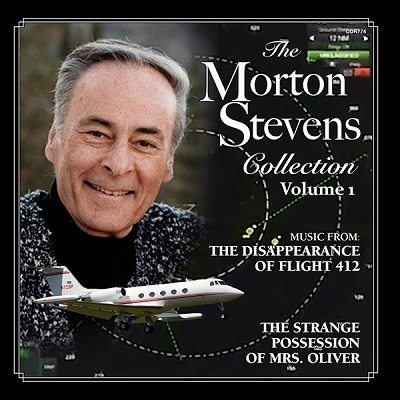 Morton Stevens/The Morton Stevens Collection Vol.1ס[DDR774]