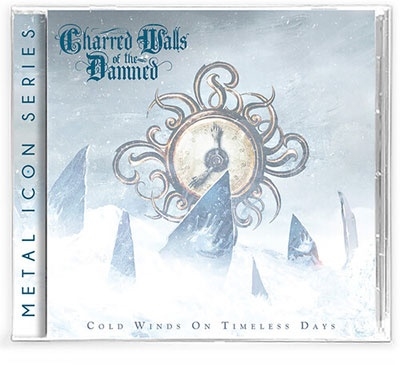 Cold Winds on Timeless Days<限定盤> Cold Winds on Timeless Days<限定盤>