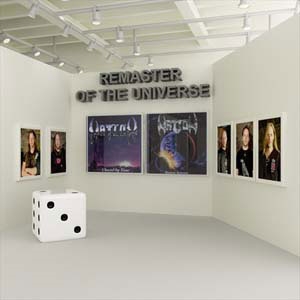 Remasters Of The Universe Remasters Of The Universe