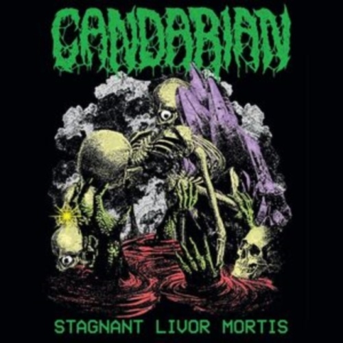 TOWER RECORDS ONLINE㤨Candarian/Stagnant livor mortis[CR135CD]פβǤʤ2,990ߤˤʤޤ