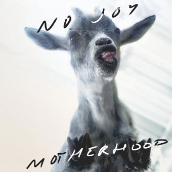 No Joy/Motherhoodס[JNR340CD]
