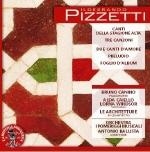 TOWER RECORDS ONLINE㤨֥ȥ˥Хꥹ/Pizzetti Canti della Stafione Alta, 3 Canzoni, 2 Canzoni d'Amore, etc[DISCANTICA204]פβǤʤ2,626ߤˤʤޤ