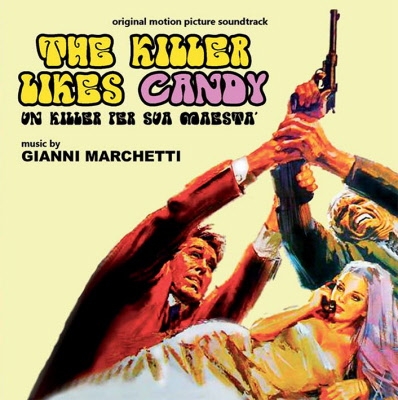 The Killer Likes Candy (Un Killer per Sua Maesta)