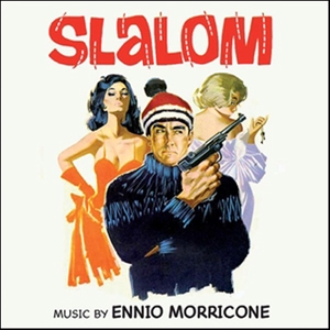 Ennio Morricone/Slalom