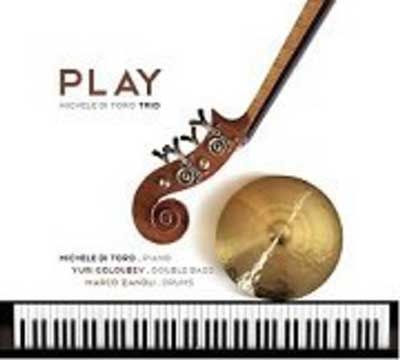 Michele Di Toro Trio/Play[1103276]