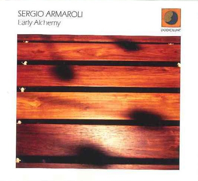 Early Alchemy Early Alchemy